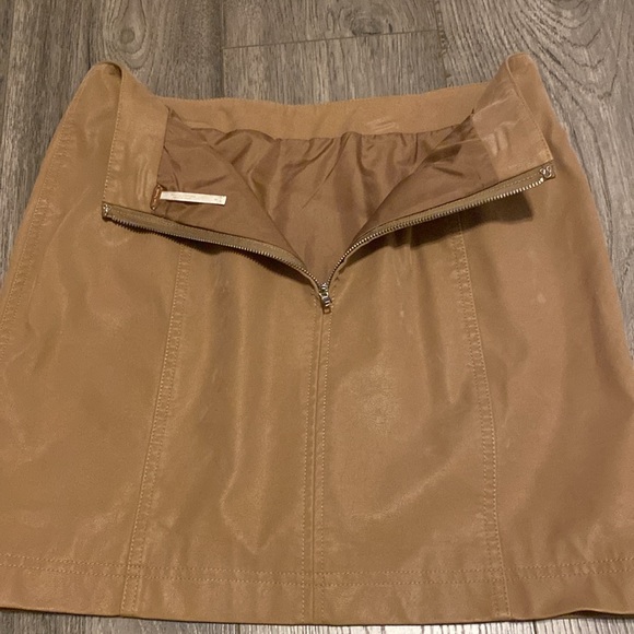 Free People mini skirt - Picture 4 of 4